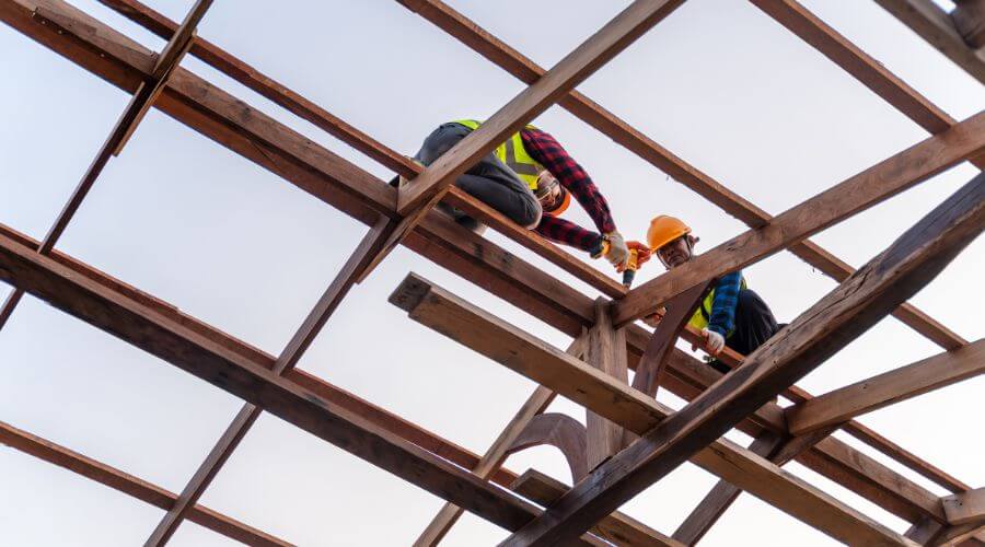 Expert Emergency Roof Repairs services in Cammal, PA